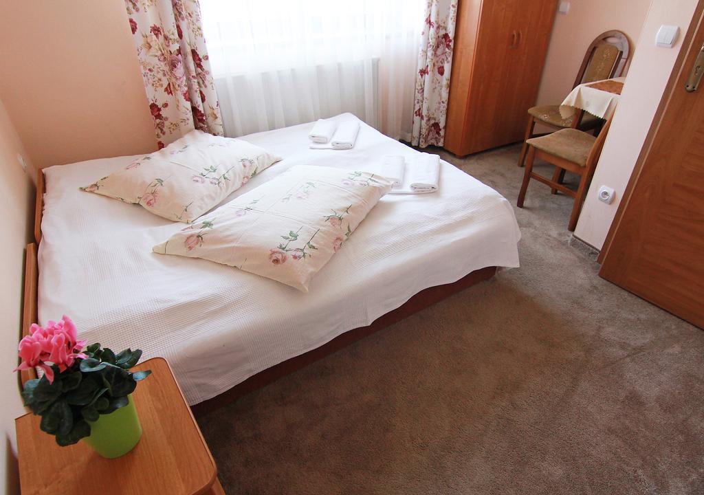 Willa Pod Halami Apartamento Zakopane Exterior foto